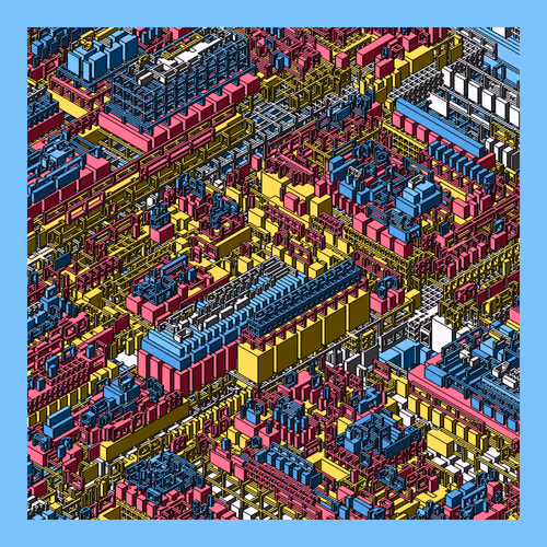 Plasticity #274