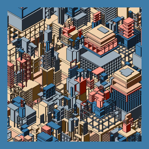 Plasticity By P4stoboy