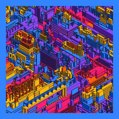Plasticity #138