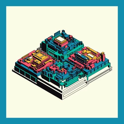 Plasticity #148