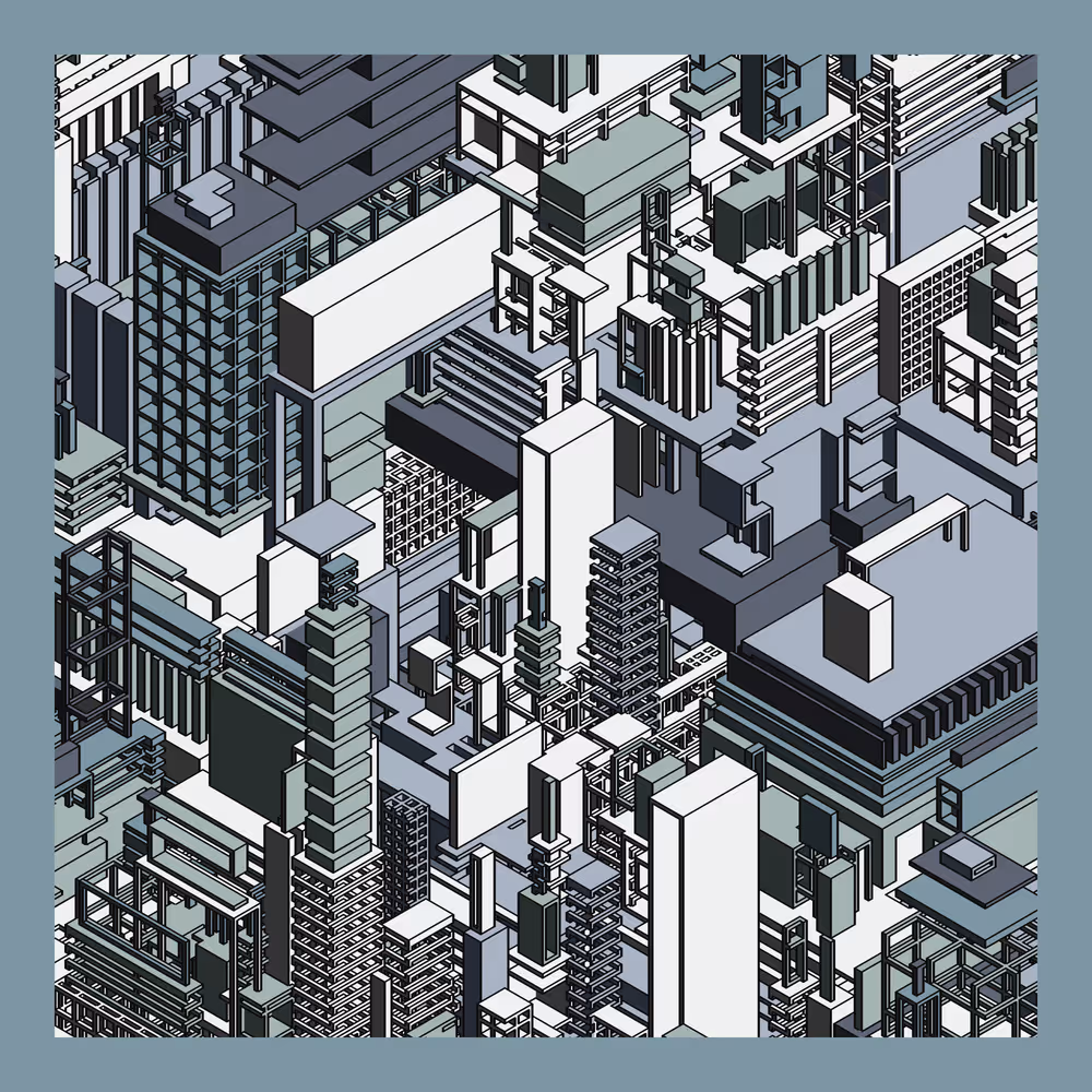 Plasticity #142