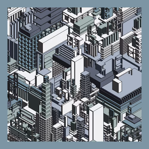 Plasticity #142