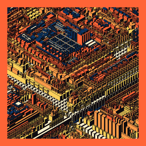 Plasticity #227