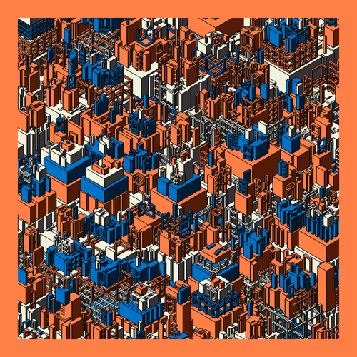 Plasticity #119