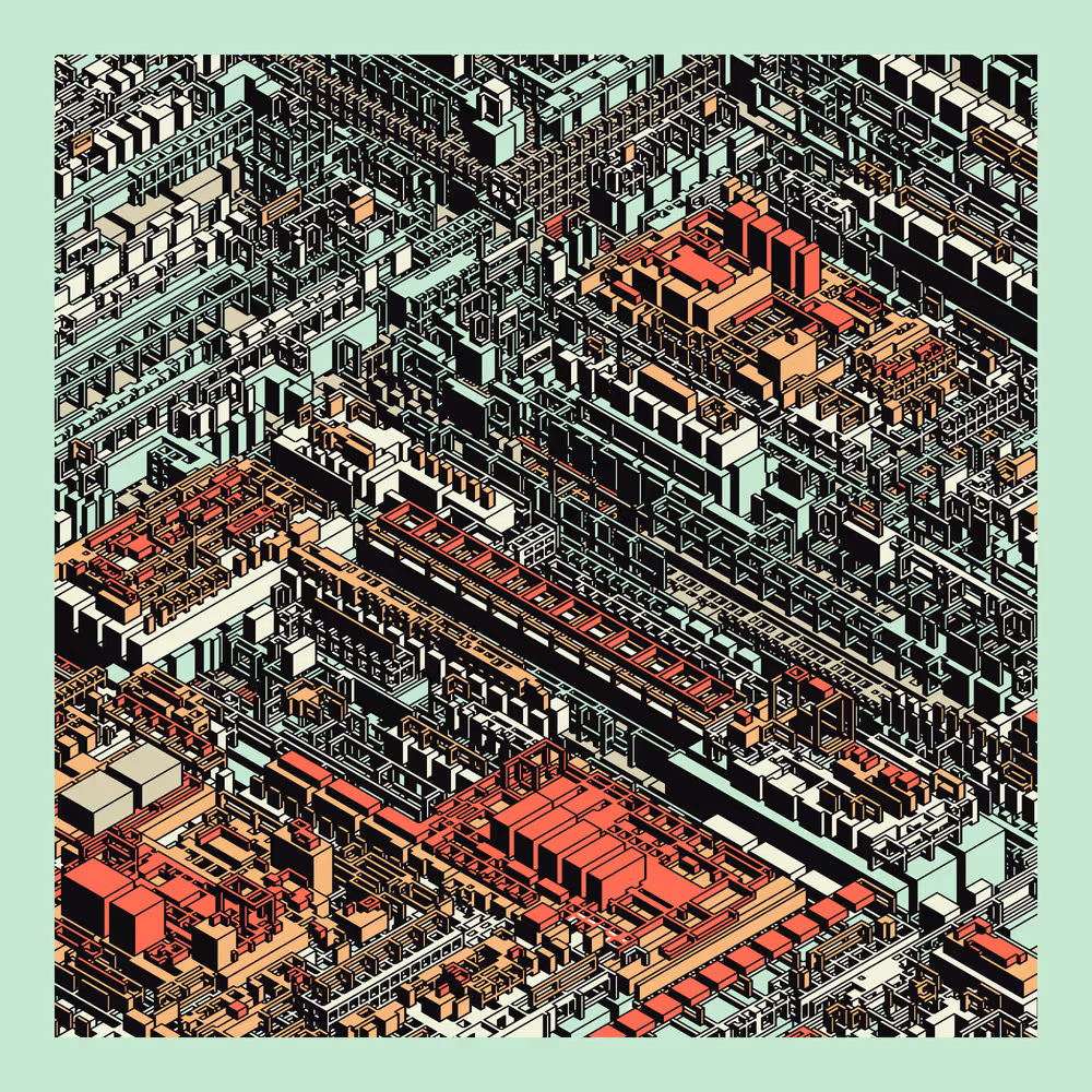 Plasticity #549