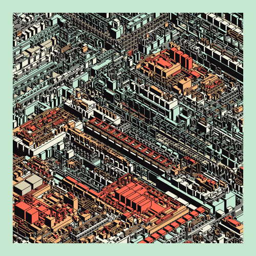 Plasticity #549