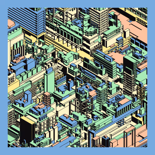 Plasticity #114