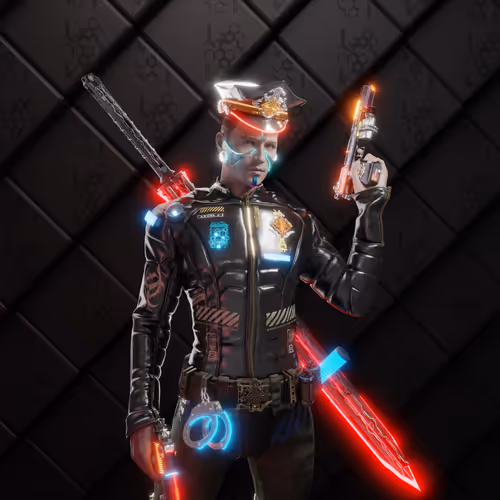 Unknown 2099