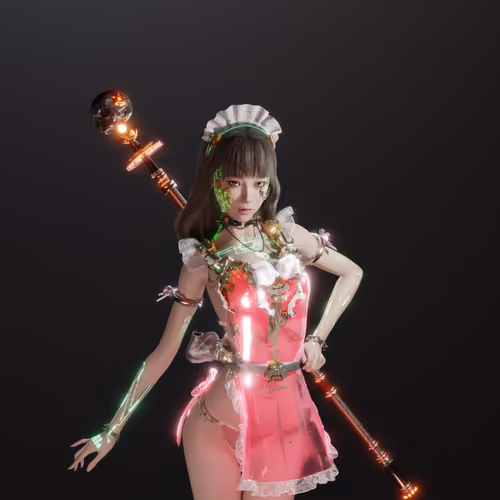 Unknown無名吾名 # 03226