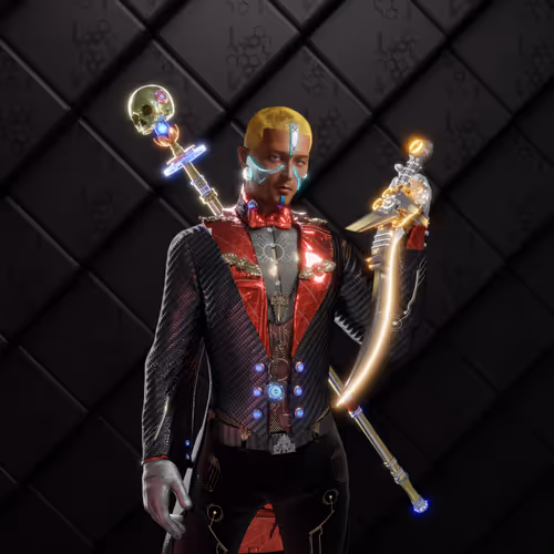 Unknown 2099