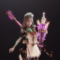 Unknown無名吾名 # 03443