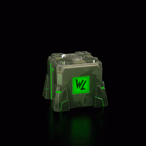 Wreck League Boosters