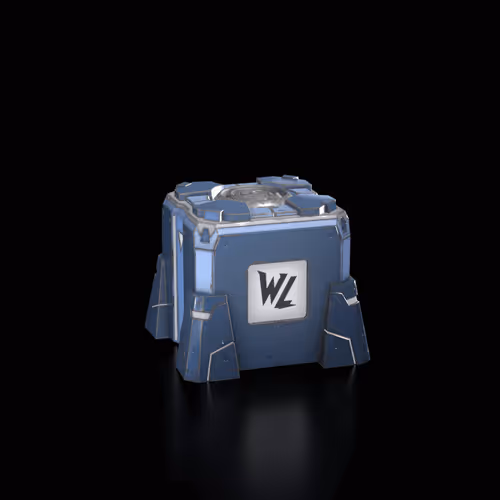 Wreck League Boosters