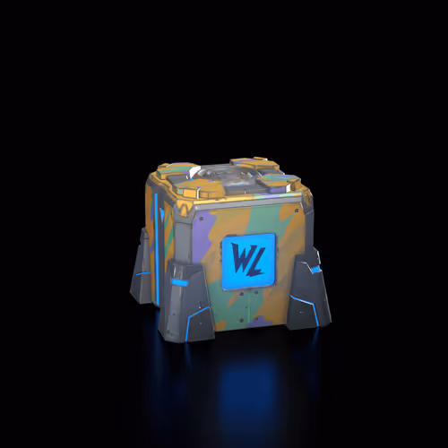 Wreck League Boosters