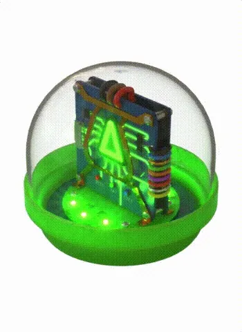Qmcapsules