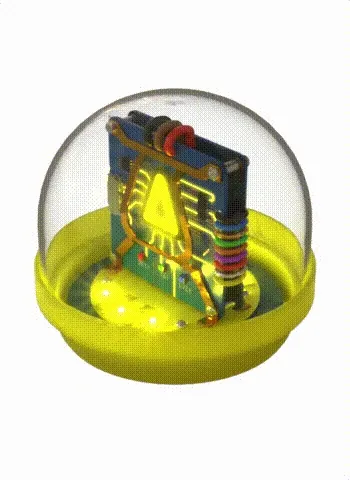 Qmcapsules