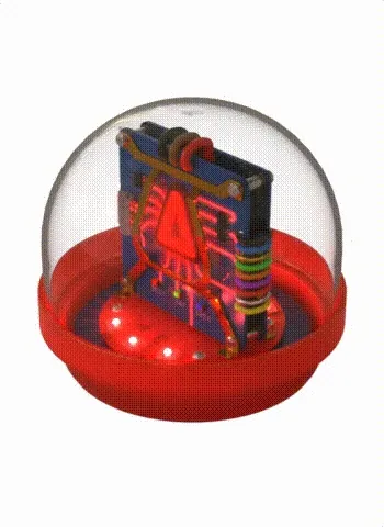 Qmcapsules