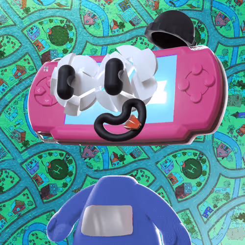 Item #271 Media