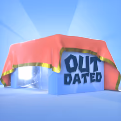 Toyz Outdated