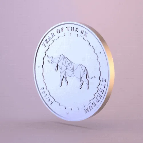 Year Of The 0x