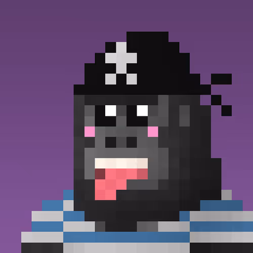 Otherside Apes Genesis