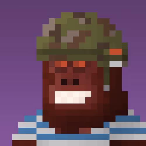 Otherside Apes Genesis