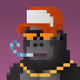 Otherside Apes #1550
