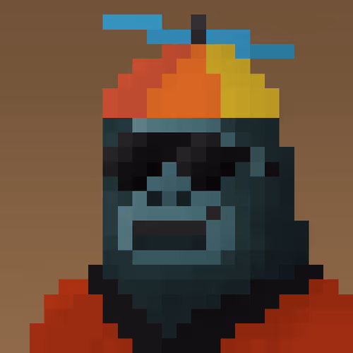 Otherside Apes Genesis