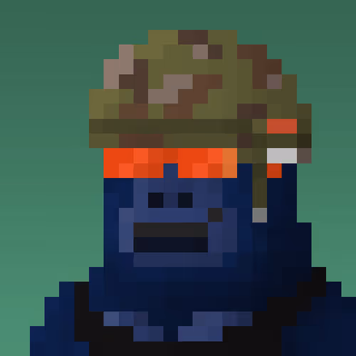 Otherside Apes Genesis