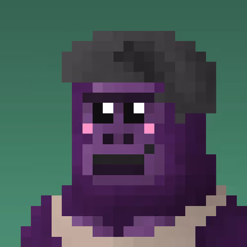 Otherside Apes Genesis