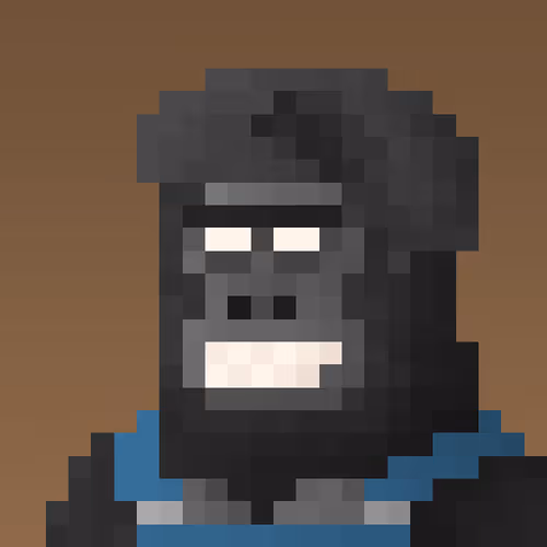 Otherside Apes Genesis