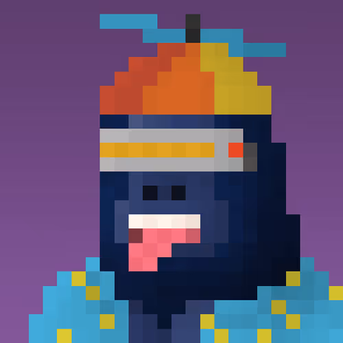 Otherside Apes Genesis