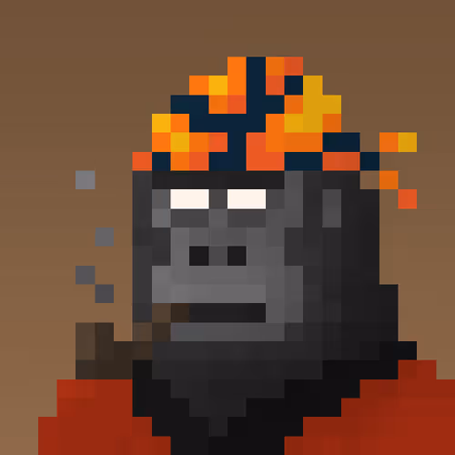 Otherside Apes Genesis