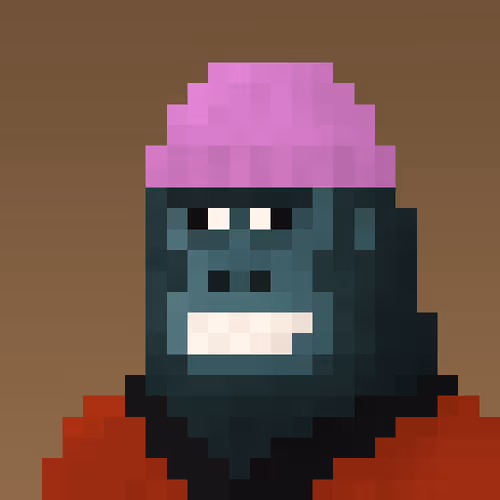 Otherside Apes Genesis