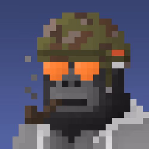 Otherside Apes Genesis