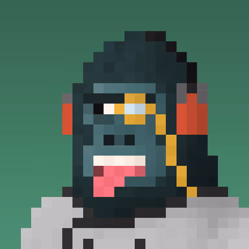 Otherside Apes Genesis