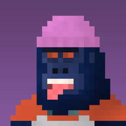 Otherside Apes #4705