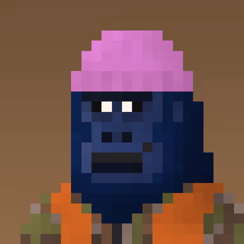 Otherside Apes Genesis