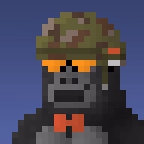 Otherside Apes Genesis