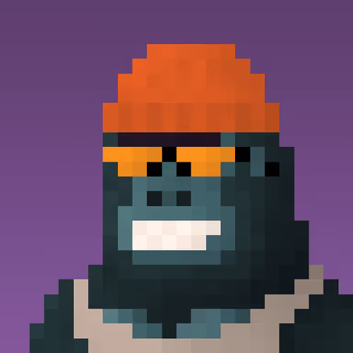 Otherside Apes Genesis