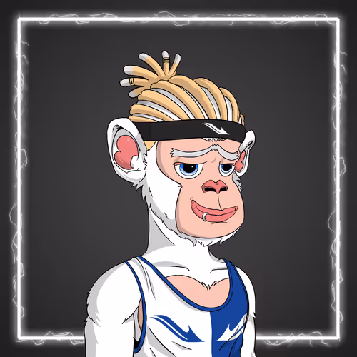 HYPER APE #57