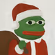 MERRY CHRISTMAS PEPE (free mint)