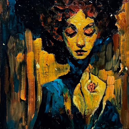 DYBBUK XXXI