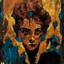 DYBBUK MASQUE LXI