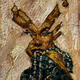 DYBBUK MASQUE LXXV