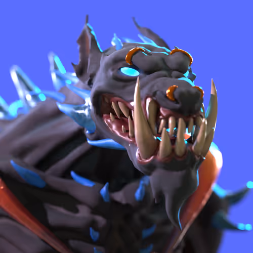 Mutant Hounds Voyagers