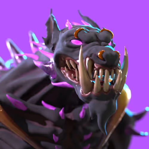 MHFV REAPER #869