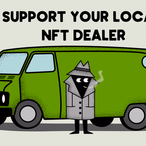 Randoms by Rob (ETH)