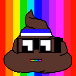NFTurds #1110