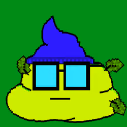 NFTurds #1100